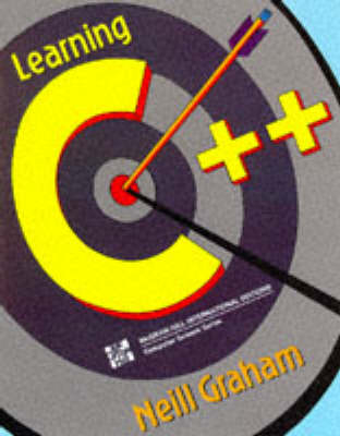 LEARNING C++  (3P) - Neill Graham