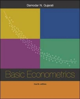 Basic Econometrics - Damodar Gujarati