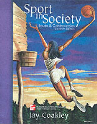 Sport in Society - Jay J. Coakley