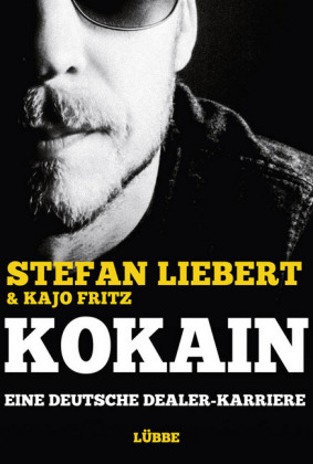 Kokain - Kajo Fritz, Stefan Liebert