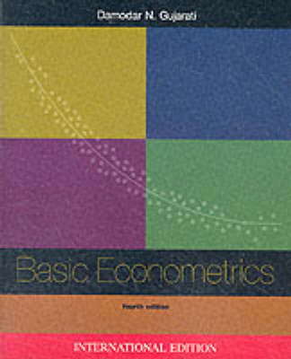 Basic Econometrics -  Gujarati