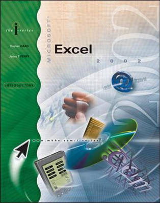 Microsoft Excel 2002 - Stephen Haag, James Perry