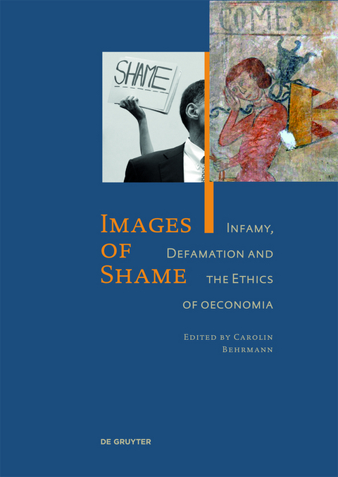 Images of Shame - 