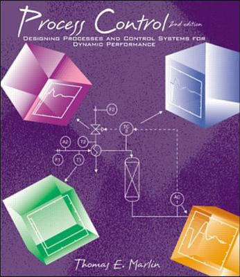 Process Control (Int'l Ed) - Thomas Marlin