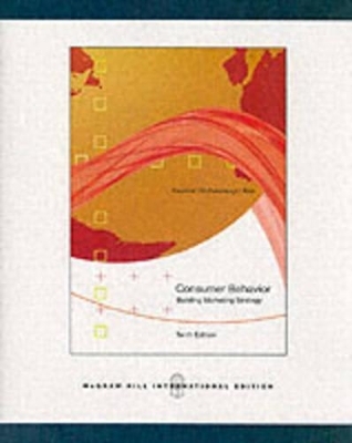 Consumer Behavior - Delbert I. Hawkins, David L Mothersbaugh, Roger J. Best