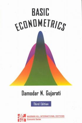 Basic Econometrics - Damodar Gujarati