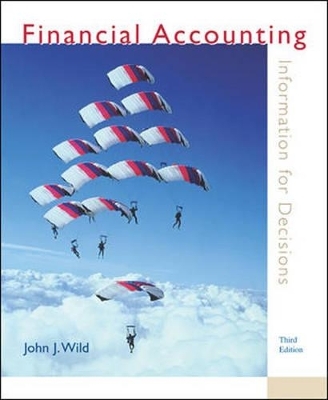 Financial Accounting - John J. Wild