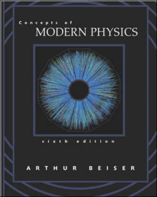 Concepts of Modern Physics - Arthur Beiser