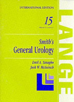 Smith's General Urology - Emil A. Tanagho, Jack W. MacAninch