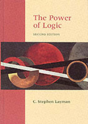The Power of Logic - Stephen Layman