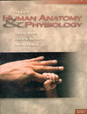 Hole's Human Anatomy and Physiology - John W. Hole