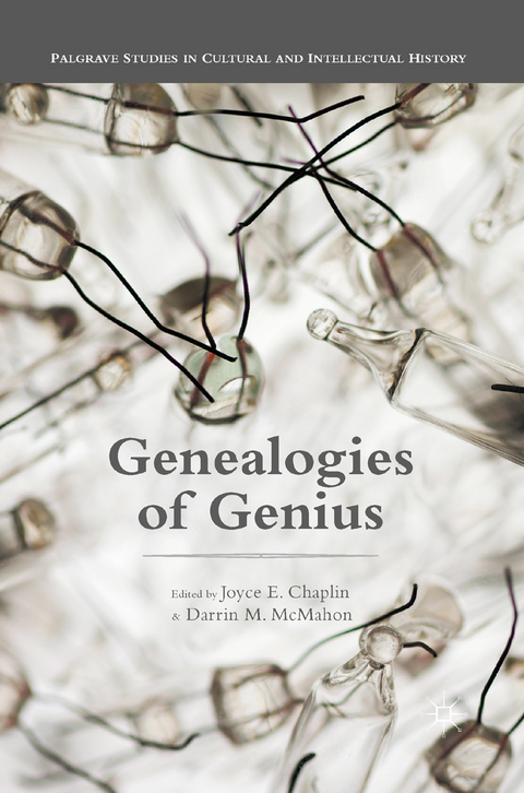 Genealogies of Genius - 