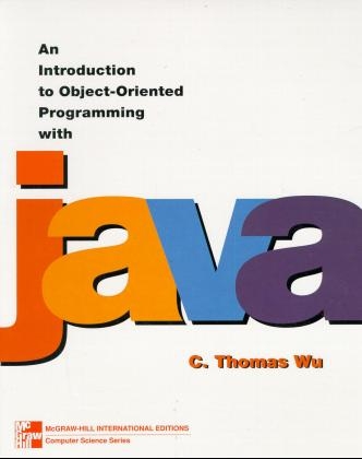 An Introduction to Object Oriented Programming with Java - C.Thomas Wu