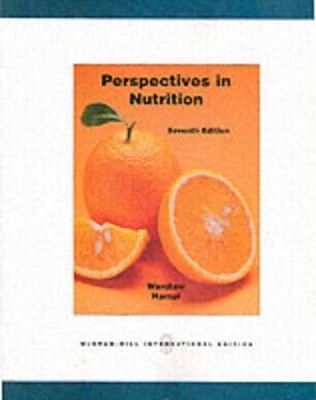 ISE PERSPECTIVES IN NUTRITION -  Wardlaw