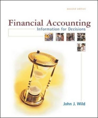 Financial Accounting - John J. Wild