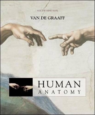 MP: Van De Graaff Human Anatomy - Kent M. Van De Graaff, Dennis Strete, Christopher H. Creek