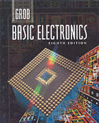 Basic Electronics - Bernard Grob