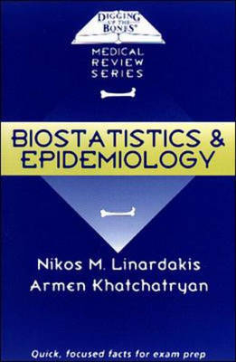 Biostatistics and Epidemiology - Nikos M. Linardakis