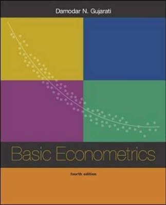 Basic Econometrics - Damodar Gujarati