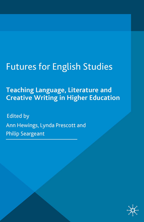 Futures for English Studies - 