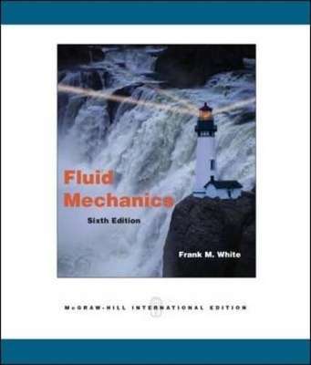 Fluid Mechanics - Frank White