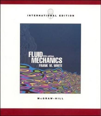 Fluid Mechanics - Frank M. White