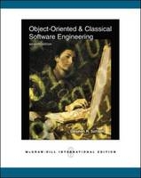 Object-oriented and Classical Software Engineering - Stephen R. Schach