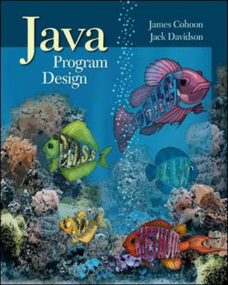 Java Program Design with Olc Bi Card -  Davidson