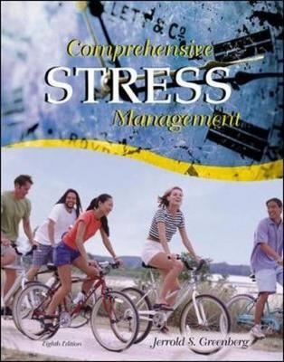 Comprehensive Stress Management - Jerrold S. Greenberg