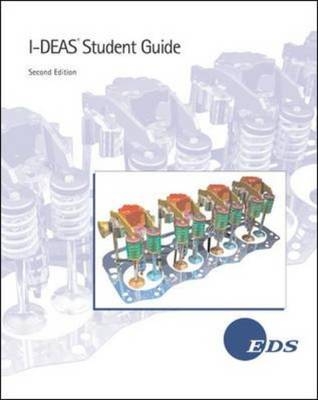 I-DEAS Student Guide -  EDS