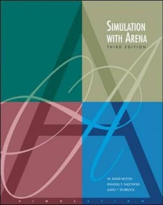 Simulation with Arena - David W. Kelton, Randall Sadowski, Deborah Sadowski