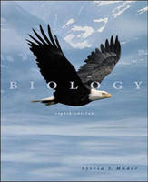 Biology - Sylvia Mader