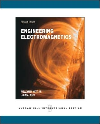 Engineering Electromagnetics - William Hayt, John Buck