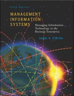 Management Information Systems Plus Pweb + Simnet Mis V2 - William OBrien