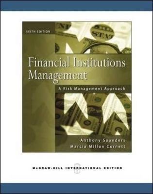 Financial Institutions Management - Anthony Saunders, Marcia Cornett