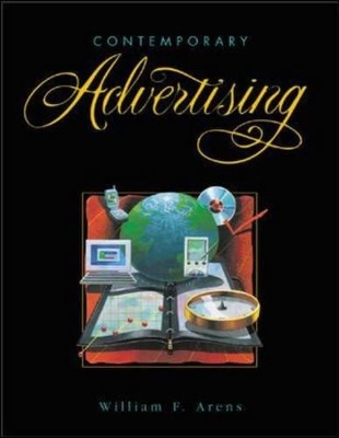Contemporary Advertising - Courtland L. Bovee, William Arens