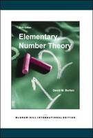 Elementary Number Theory - David Burton