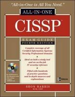 CISSP Certification All-in-One Exam Guide, Fourth Edition - Shon Harris