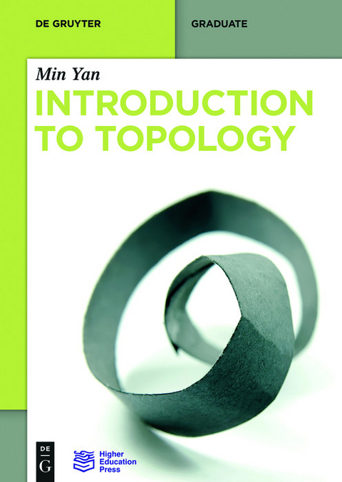 Introduction to Topology -  Min Yan