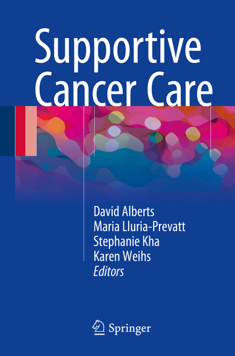 Supportive Cancer Care - 