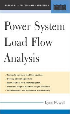 Power System Load Flow Analysis - Lynn Powell