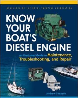 Know Your Boat's Diesel Engine - Andrew Simpson