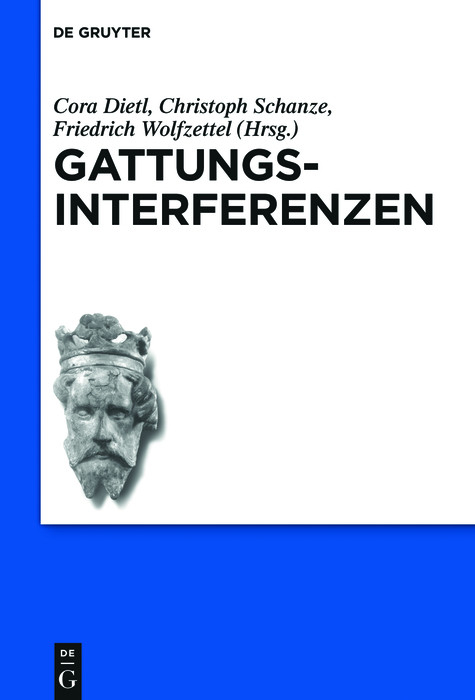 Gattungsinterferenzen - 