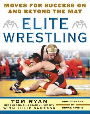 Elite Wrestling - Thomas Ryan, Julie Sampson