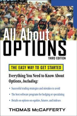 All About Options, 3E - Thomas McCafferty