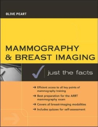 Mammography and Breast Imaging: Just The Facts - Olive Peart