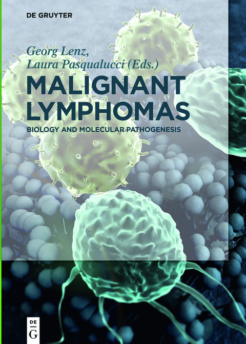 Malignant Lymphomas - 