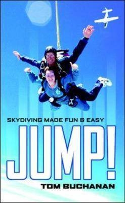 JUMP! - Tom Buchanan