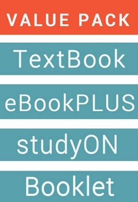 Business Studies in Action HSC Course 5E & eBookPLUS + StudyOn HSC Business Studies & Booklet Value Pack -  Chapman
