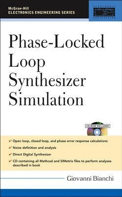 Phase-Locked Loop Synthesizer Simulation - Giovanni Bianchi